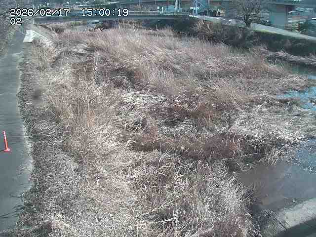 東郷川１2026/02/17 18:30:00