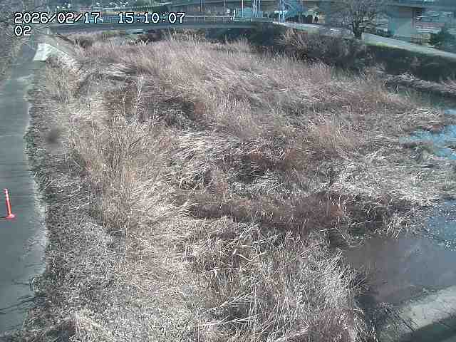 東郷川１2026/02/17 18:30:00