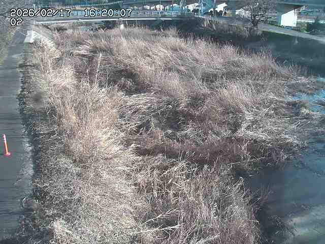 東郷川１2026/02/17 18:30:00