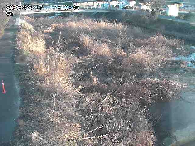 東郷川１2026/02/17 18:30:00