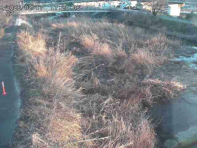 東郷川１2026/02/17 18:30:00