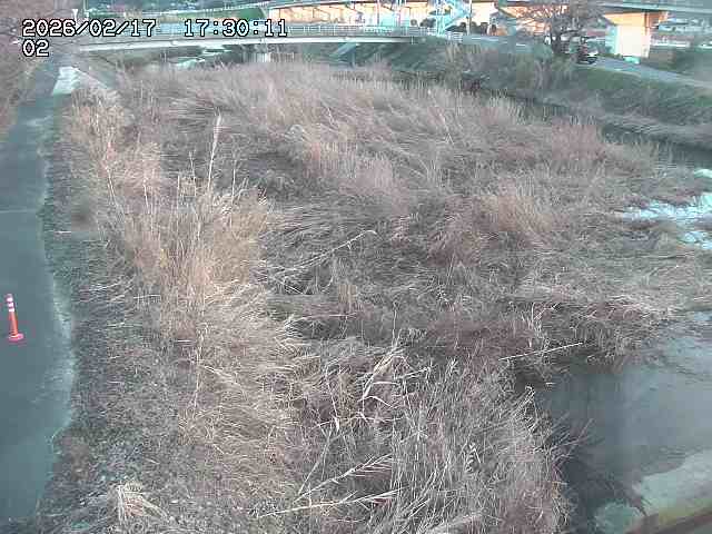 東郷川１2026/02/17 18:30:00