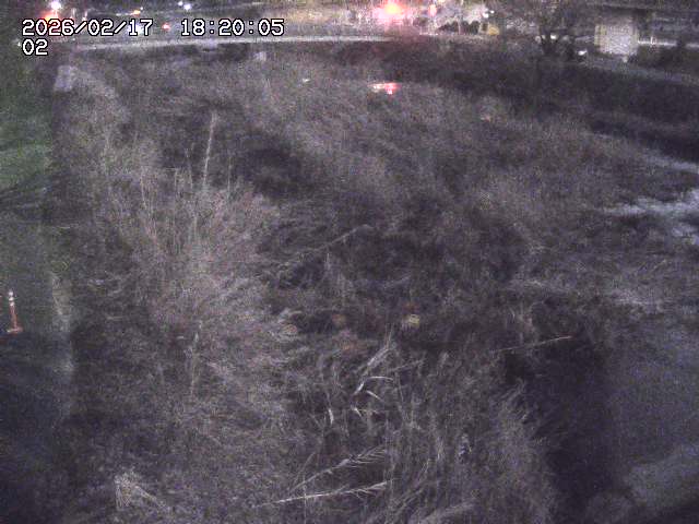 東郷川１2026/02/17 18:30:00