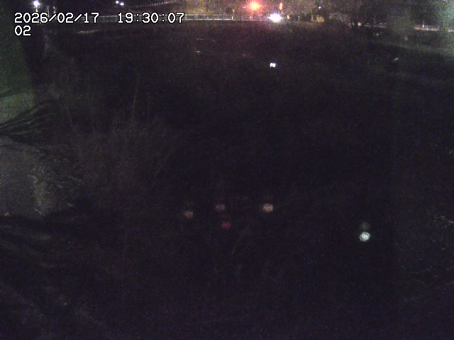 東郷川１2026/02/17 20:10:00