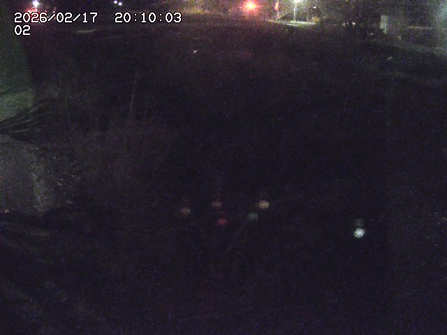 東郷川１2026/02/17 20:10:00