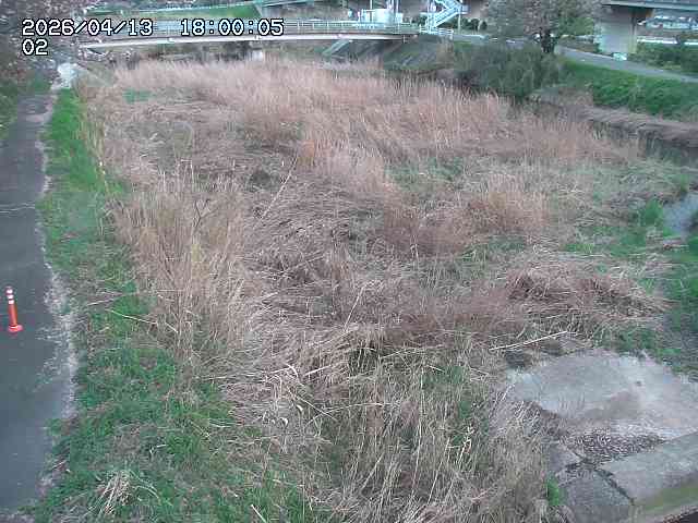 東郷川１2026/04/14 17:10:00