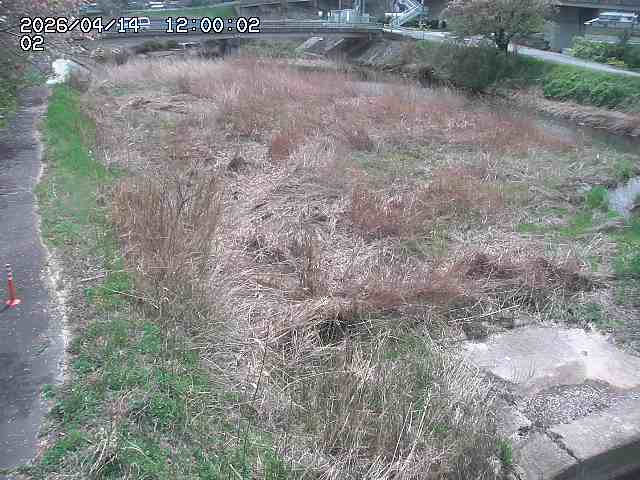 東郷川１2026/04/14 17:10:00