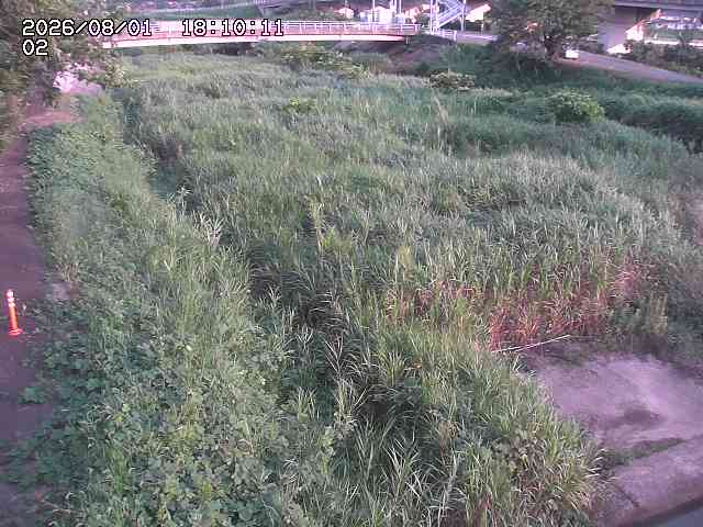 東郷川１2026/08/01 22:00:00