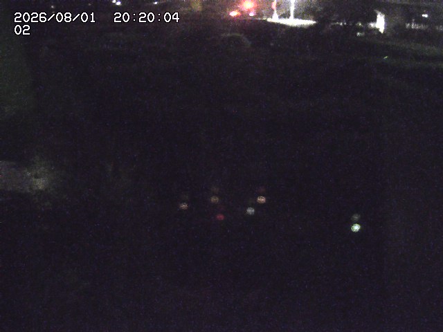 東郷川１2026/08/01 22:00:00