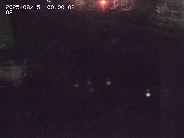 東郷川１2025/08/15 15:40:00