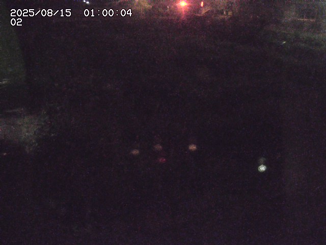 東郷川１2025/08/15 15:40:00