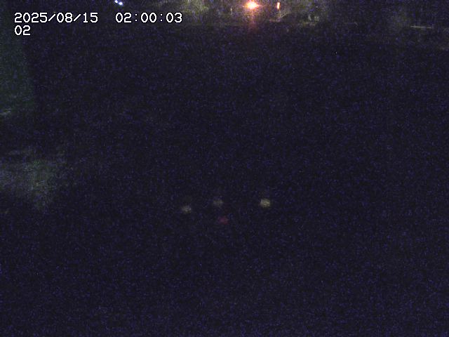 東郷川１2025/08/15 15:40:00