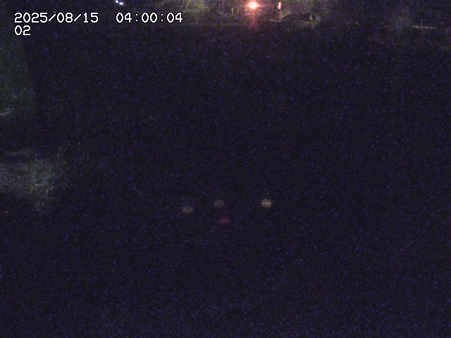 東郷川１2025/08/15 15:40:00