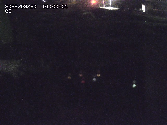 東郷川１2026/08/20 8:40:00