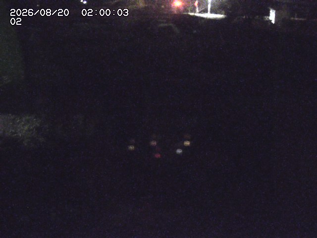 東郷川１2026/08/20 8:40:00