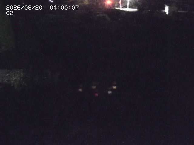 東郷川１2026/08/20 8:40:00