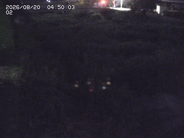 東郷川１2026/08/20 8:40:00
