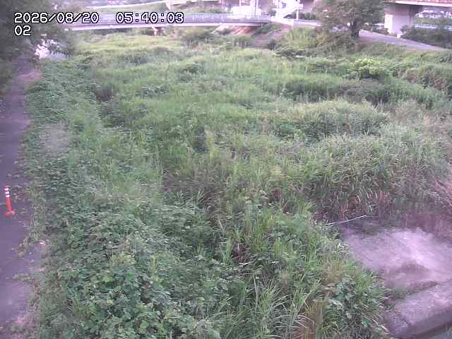 東郷川１2026/08/20 8:40:00
