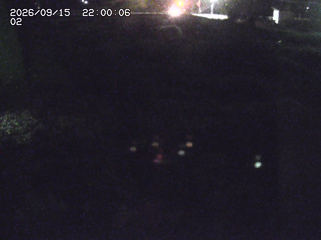東郷川１2026/09/16 18:00:00