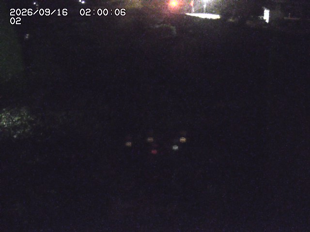 東郷川１2026/09/16 18:00:00