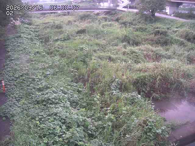 東郷川１2026/09/16 18:00:00