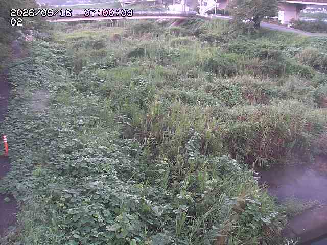 東郷川１2026/09/16 18:00:00