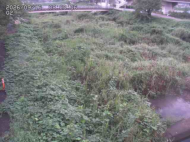 東郷川１2026/09/16 18:00:00
