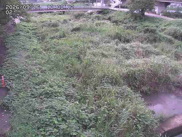 東郷川１2026/09/16 18:00:00