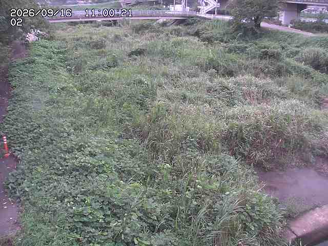 東郷川１2026/09/16 18:00:00
