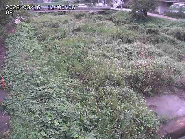 東郷川１2026/09/16 18:00:00
