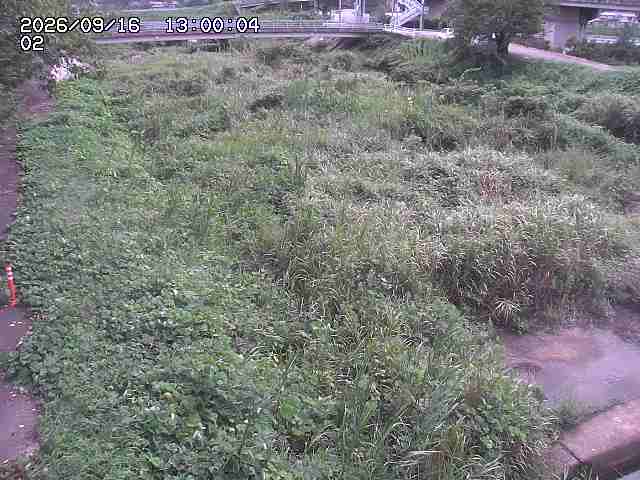 東郷川１2026/09/16 18:00:00