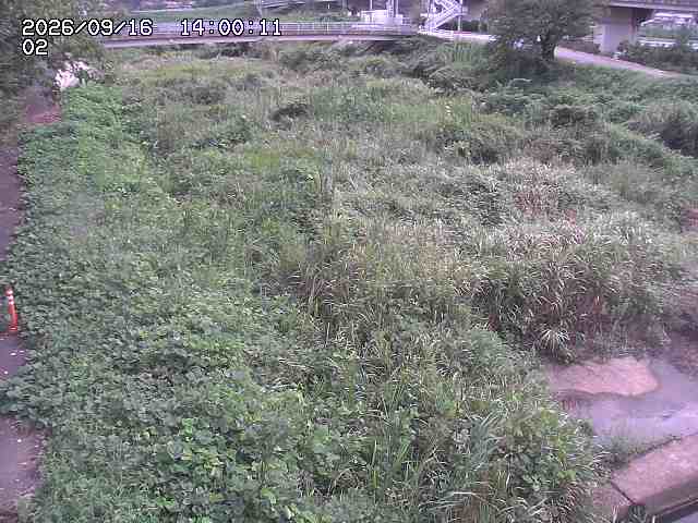 東郷川１2026/09/16 18:00:00