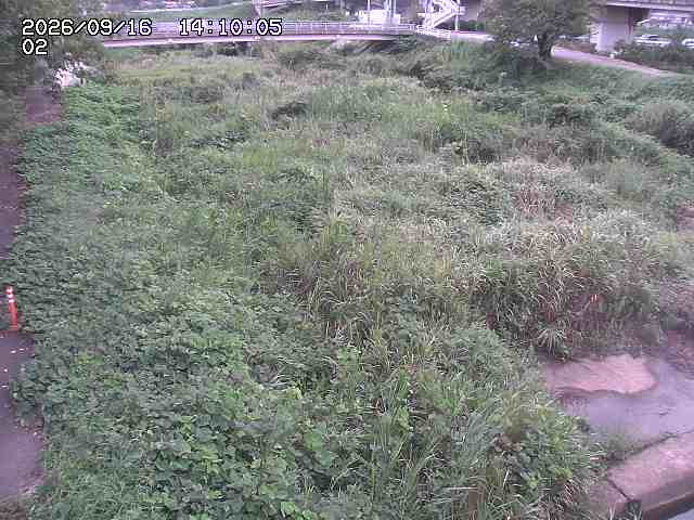 東郷川１2026/09/16 18:00:00