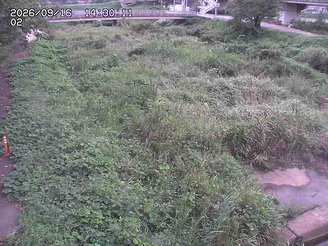 東郷川１2026/09/16 18:00:00