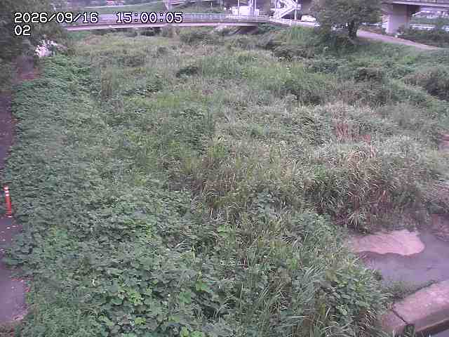 東郷川１2026/09/16 18:00:00