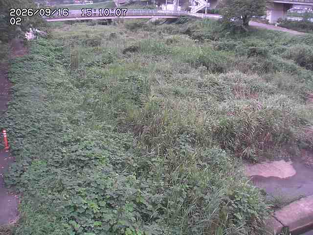 東郷川１2026/09/16 18:00:00