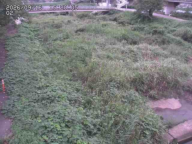 東郷川１2026/09/16 18:00:00