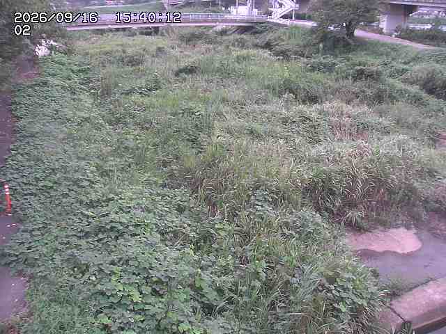 東郷川１2026/09/16 18:00:00