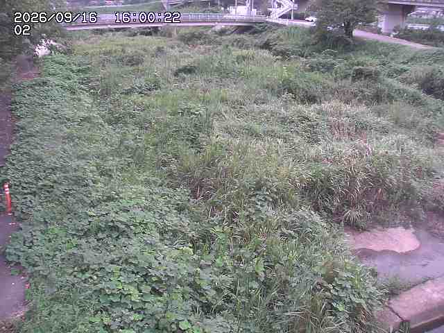 東郷川１2026/09/16 18:00:00
