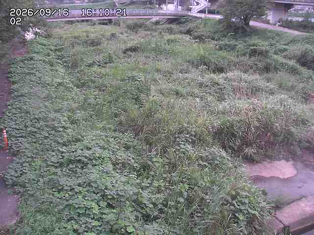 東郷川１2026/09/16 18:00:00