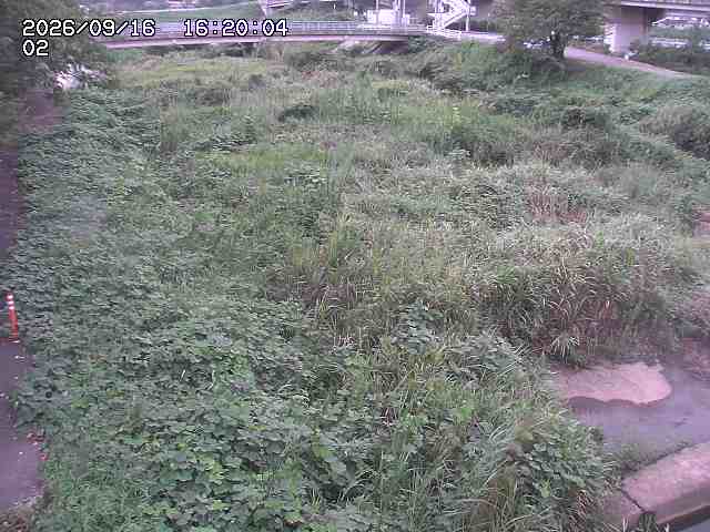 東郷川１2026/09/16 18:00:00
