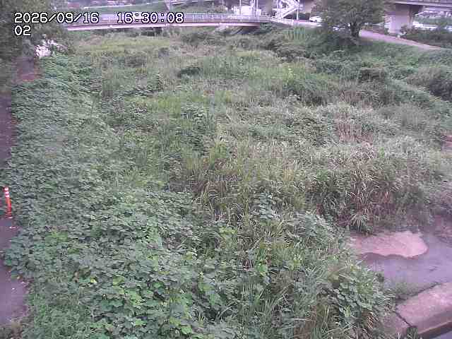 東郷川１2026/09/16 18:00:00