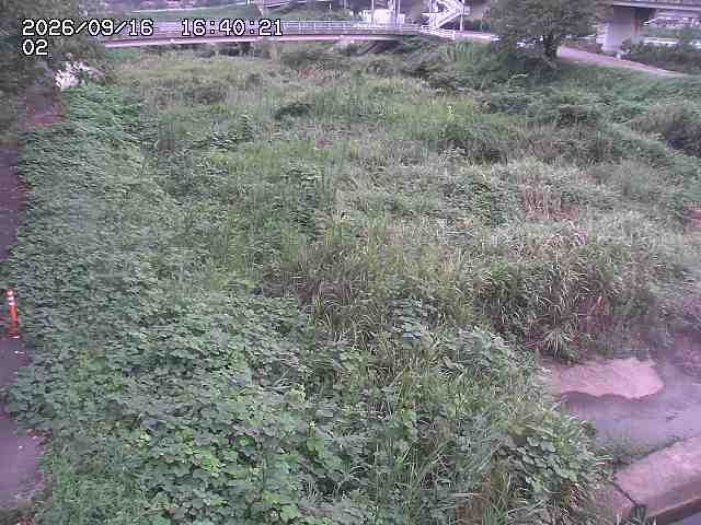 東郷川１2026/09/16 18:00:00