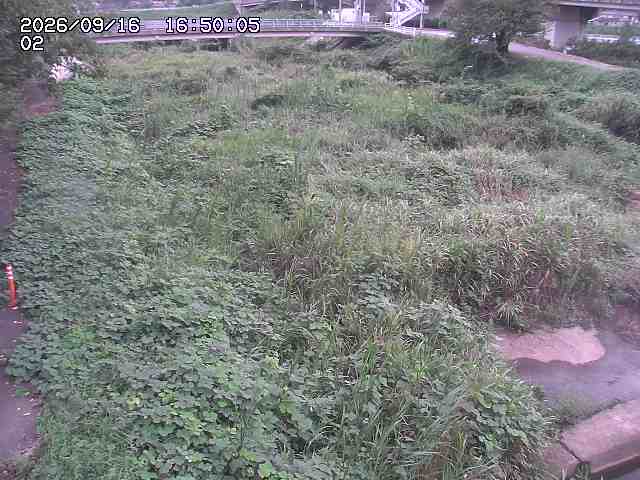 東郷川１2026/09/16 18:00:00