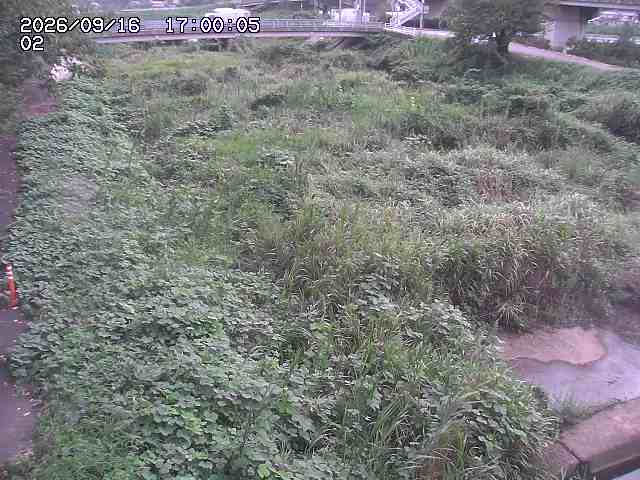 東郷川１2026/09/16 18:00:00