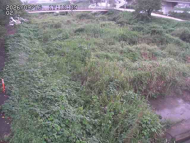東郷川１2026/09/16 18:00:00