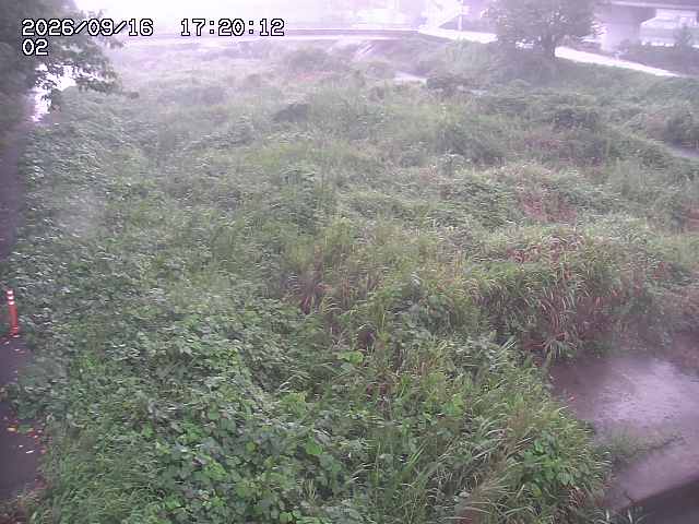 東郷川１2026/09/16 18:00:00