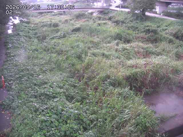 東郷川１2026/09/16 18:00:00