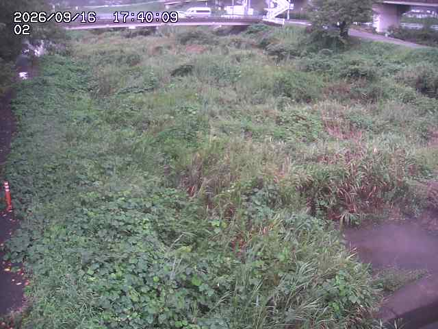 東郷川１2026/09/16 18:00:00