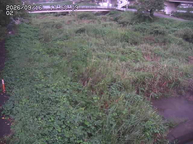 東郷川１2026/09/16 18:00:00